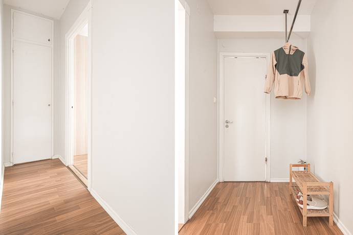 2 rum Lägenhet på Dalgatan 2A Centrum-Stenstaden Sundsvalls kommun - bild 14