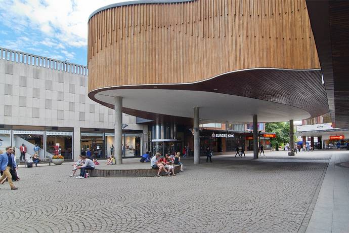 3 rum Lägenhet på Filipstadsbacken 44 Farsta Stockholms kommun - bild 31