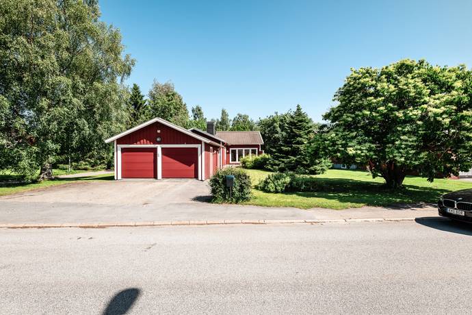 4 rum villa på Ringvägen 74 Söderslätt, Umeå kommun - bild 5