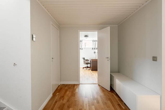 7 rum Villa på Månstensvägen 19 Ulveket Skövde kommun - bild 37