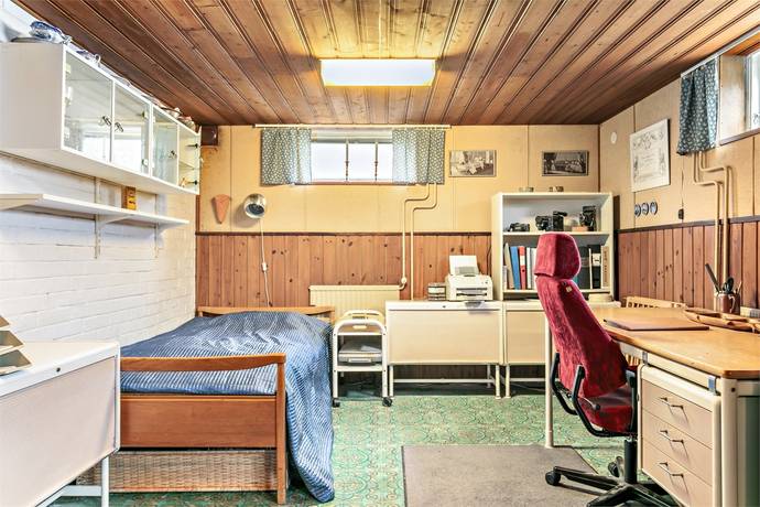 6 rum Villa på Lantmätarvägen 12 Bro - Gamla Bro Upplands-Bro kommun - bild 13