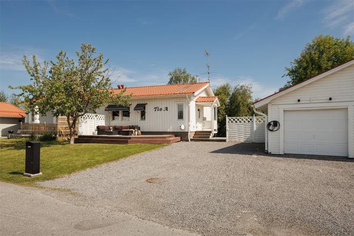 Sävast, Bodens kommun