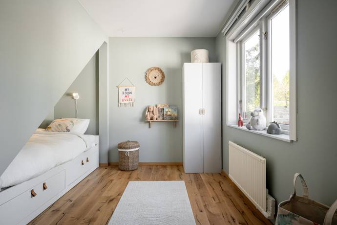 5 rum Villa på Värmdövägen 34 Värmdö - Torsby Värmdö kommun - bild 16