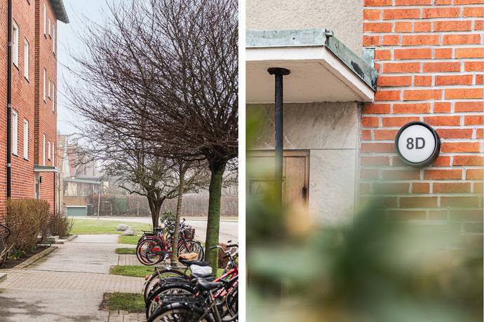 3 rum Lägenhet på Klubbegatan 8D Håkanstorp Malmö kommun - bild 27