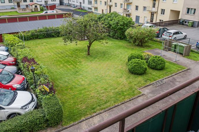 1 rum Lägenhet på Kungsgatan 68A Centralt Trollhättans kommun - bild 10
