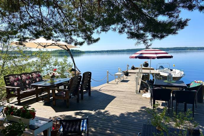 4 rum Fritidshus på Medinge 411 Lindesbergs kommun - bild 42