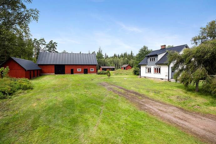 Strömsnäsbruk, Markaryds kommun