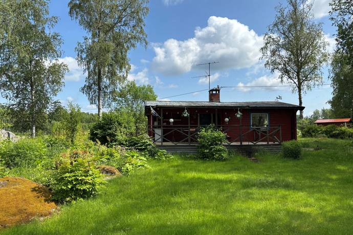 3 rum Fritidshus på Österänget 170 By Kyrkby Sala kommun - bild 7