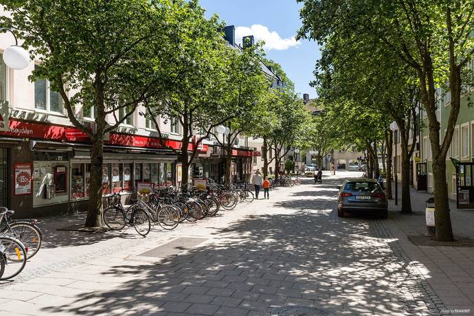 2 rum Lägenhet på Schlytersvägen 69 Aspudden Stockholms kommun - bild 20