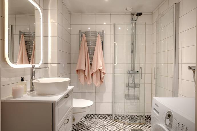 2 rum lägenhet på Lomvägen 617 Kärrdal, Sollentuna kommun - bild 5