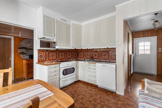 5 rum Villa på Fjällvägen 3 Södermalm Lycksele kommun - bild 3