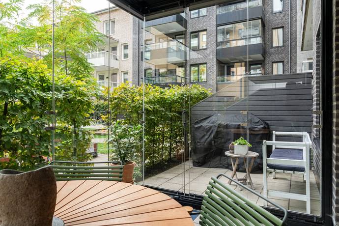 Kung Oskars väg 13, Lund - Centrum, Lunds kommun