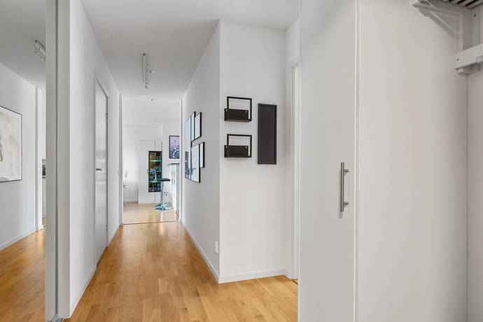 3 rum Lägenhet på Fridensborgsvägen 141, vån 2 av 4 Järvastaden Solna kommun - bild 15