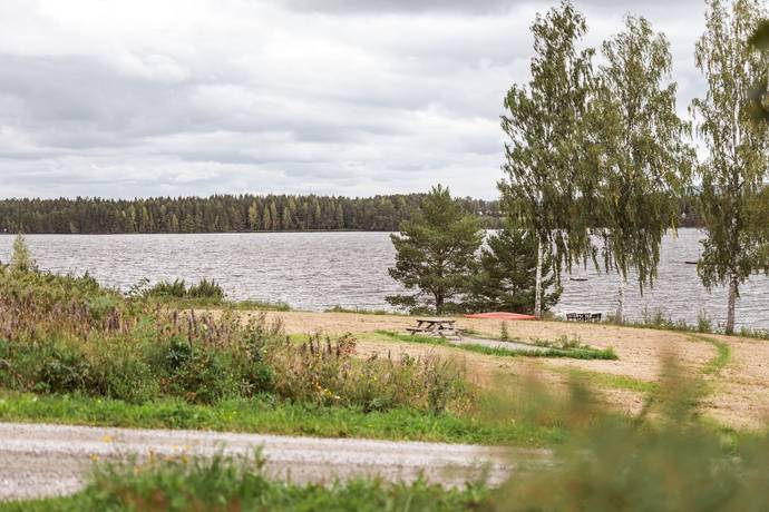 5 rum Villa på Herrgårdsviken 90 Herrgårdsviken Falu kommun - bild 34