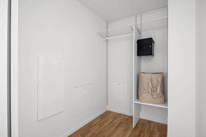 3 rum Lägenhet på Barkarbyvägen 92 Barkarbystaden Järfälla kommun - bild 24