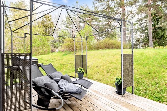 4 rum Radhus på Johan Marméns väg 9 Alunda Östhammars kommun - bild 27