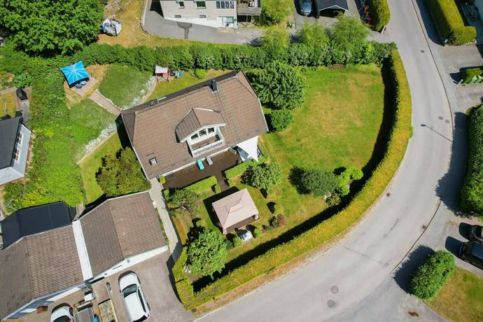 6 rum villa på Öringevägen 123 Tyresö, Tyresö kommun - bild 3