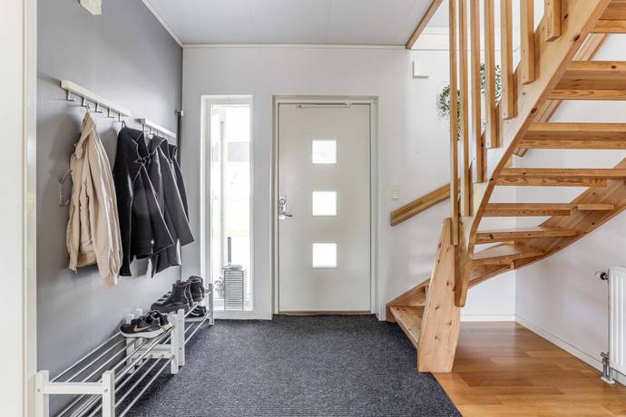 5 rum Villa på Lotsgränd 11 Rödviken Nordmalings kommun - bild 6