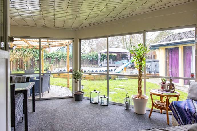 6 rum Villa på Jordholmsvägen 36 Vellinge kommun - bild 19