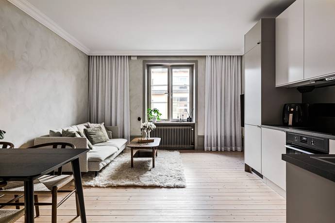 Kungsgatan 52A, Centralt, Örebro kommun