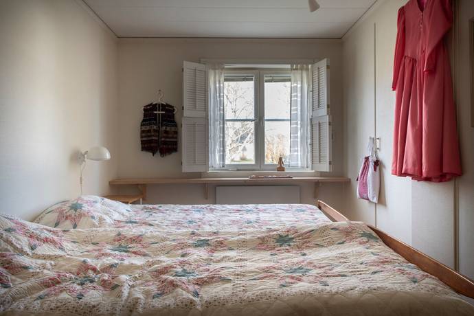 5 rum Kedjehus på Proststigen 11B Malå kommun - bild 12