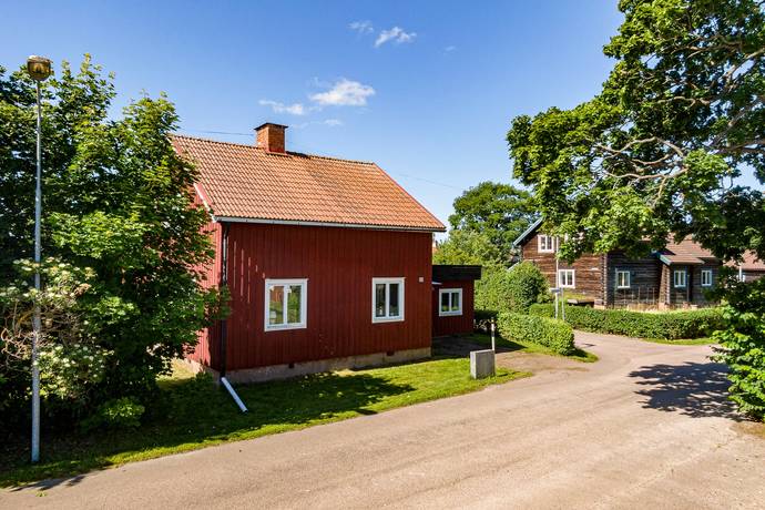 5 rum Villa på Hyttingsvägen 36 Hytting Borlänge kommun - bild 21