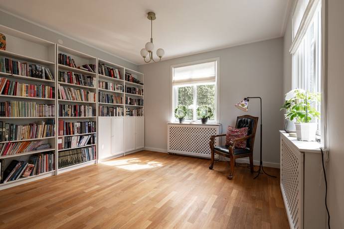 8 rum Villa på Karolinervägen 8 Järpen Åre kommun - bild 19