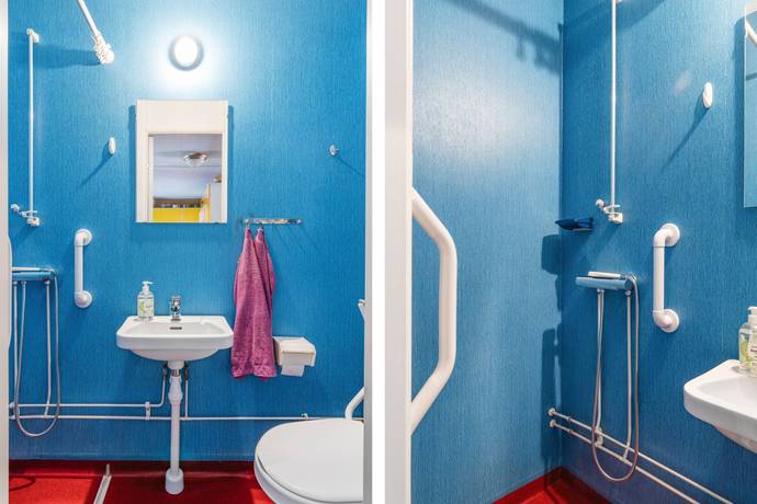 5 rum Radhus på Ellagårdsvägen 157 Ella Gård Täby kommun - bild 20