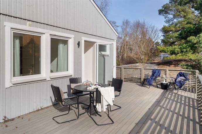 7 rum Villa på Edelundavägen 28 Hässelby Södra Villastad Stockholms kommun - bild 39