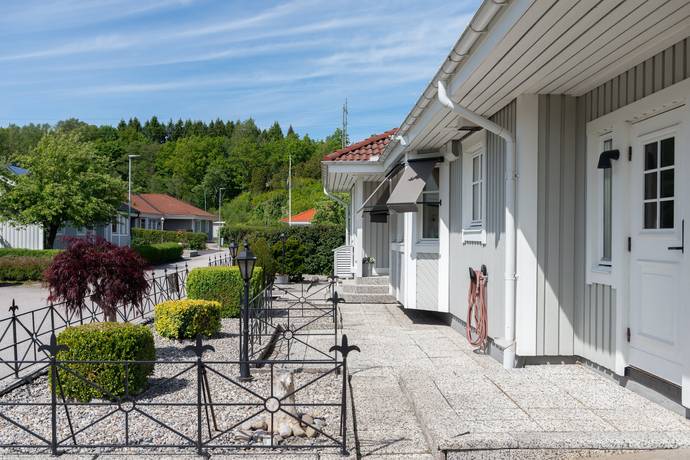 5 rum villa på Aprilvägen 5 Kurveröd, Uddevalla kommun - bild 4