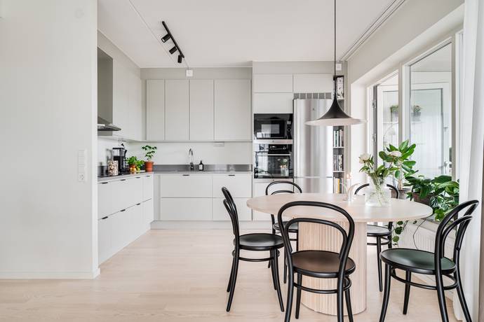 3 rum Lägenhet på Prästgårdsgatan 3 Ulricehamn Ulricehamns kommun - bild 9