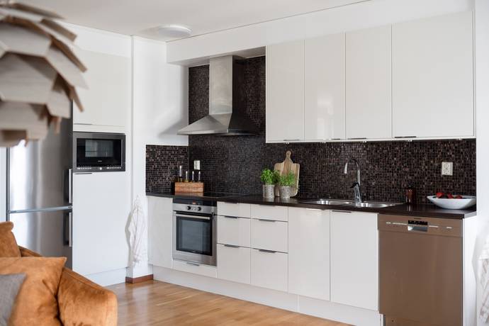 2 rum Lägenhet på Östra Tullgatan 2 Östermalm Västerås kommun - bild 13