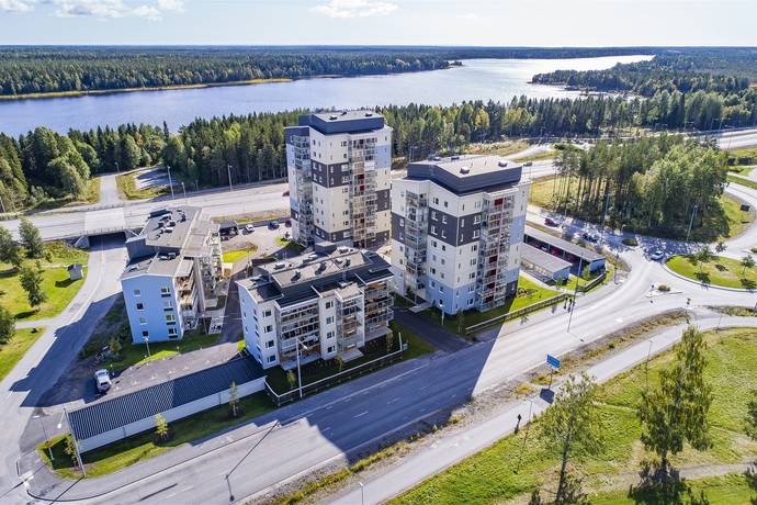 3 rum lägenhet på Mariehemsvägen 92 Mariestrand, Umeå kommun - bild 3