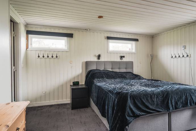 4 rum Villa på Vinkelgatan 8 Gylletäppan Borlänge kommun - bild 16