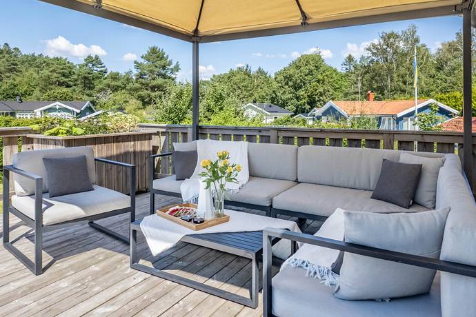5 rum Villa på Bastubäcksvägen 31 Rörtången/Ödsmålsmosse Kungälvs kommun - bild 33