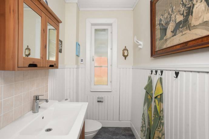 5 rum Villa på Orrböle 4 Tväråbäck/Orrböle Vännäs kommun - bild 43