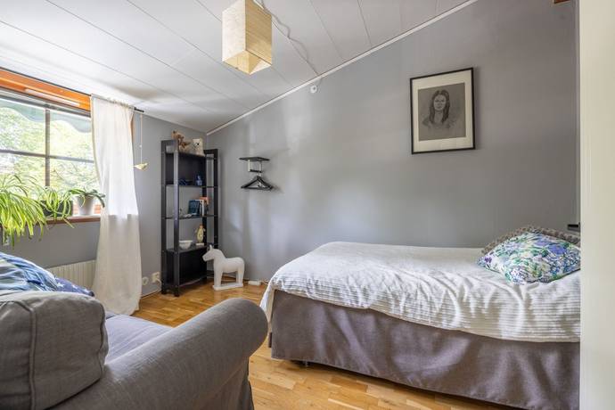 5 rum Radhus på Kungsvägen 27 Lasarettsområdet Eskilstuna kommun - bild 20