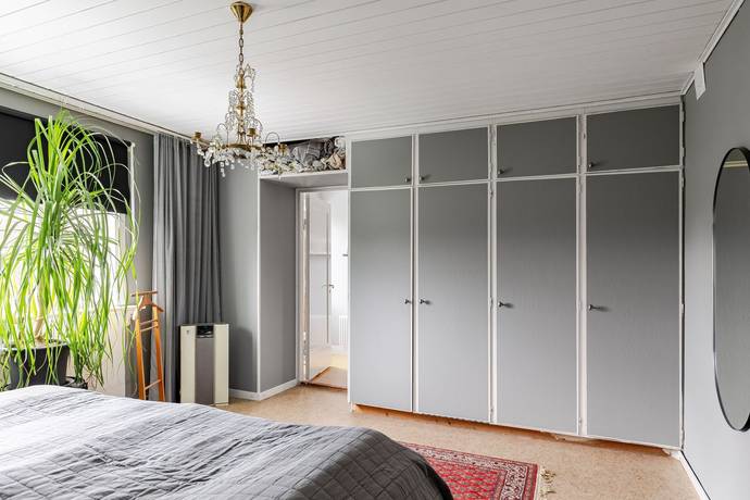 6 rum Villa på Foghammarvägen 25 Alunda Östhammars kommun - bild 30