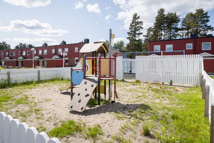 2 rum Lägenhet på Storåkersgatan 117 Mobacken Skellefteå kommun - bild 3