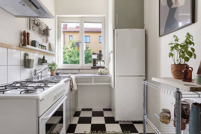 Årstavägen 16, Årsta, Stockholms kommun
