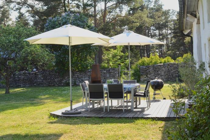 9 rum villa på Rute Ale 151 Rute, Gotlands kommun - bild 2