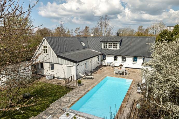 5 rum villa på Ursulavägen 1 Klagshamn, Malmö kommun - bild 2