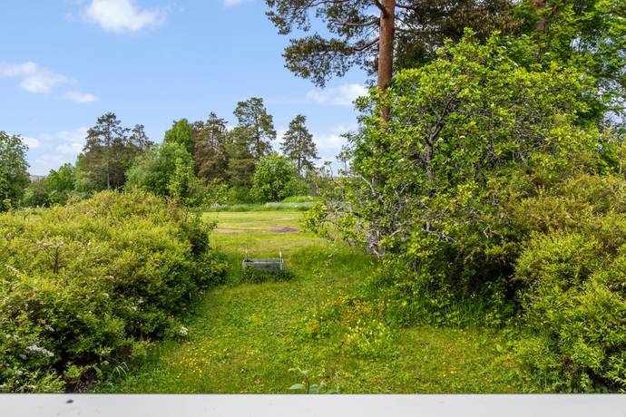 4 rum Lägenhet på Nynäshamnsvägen 19 Granloholm Sundsvalls kommun - bild 22