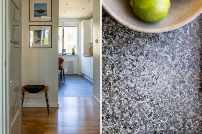2 rum Lägenhet på Celsiusgatan 13B Rörsjöstaden Malmö kommun - bild 12