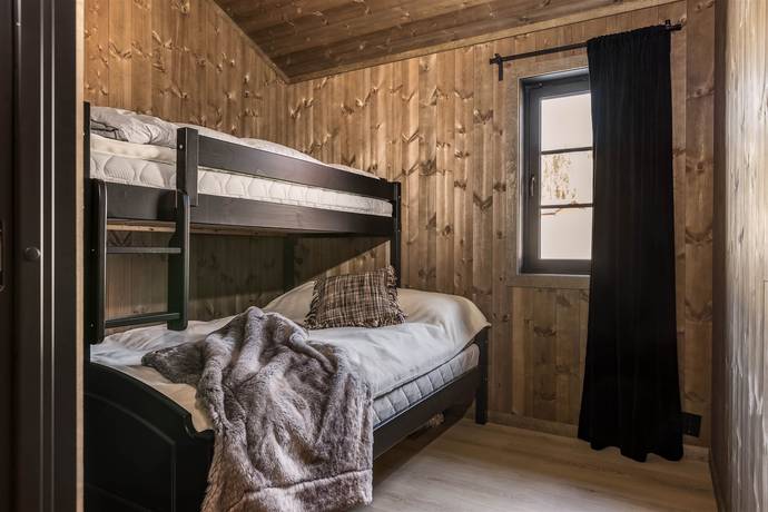 5 rum Fritidshus på Rundtjärnsvägen 1 Storlien Åre kommun - bild 21