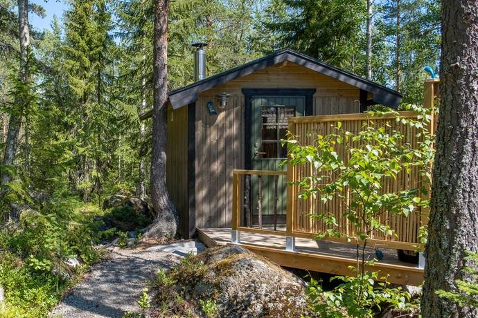 3 rum Fritidshus på Fornstigen 20 Långvind Hudiksvalls kommun - bild 10