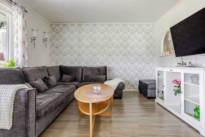5 rum Villa på Stigevägen 63 Indal Sundsvalls kommun - bild 9