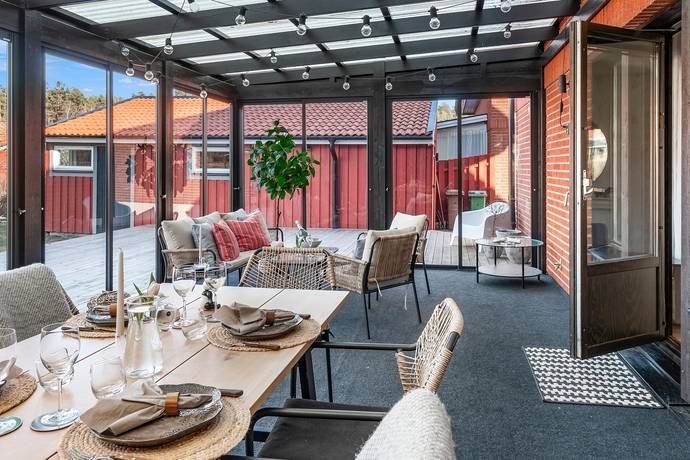 5 rum Villa på Hökvägen 6 Elund Köpings kommun - bild 14