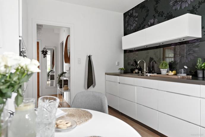 2 rum Lägenhet på Växthusgatan 5 Mölndal Mölndals kommun - bild 9