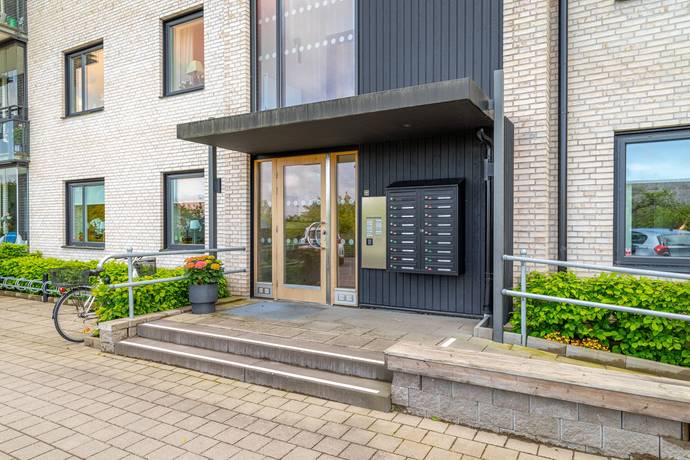 2 rum Lägenhet på Aromavägen 50 Centralt Båstads kommun - bild 7